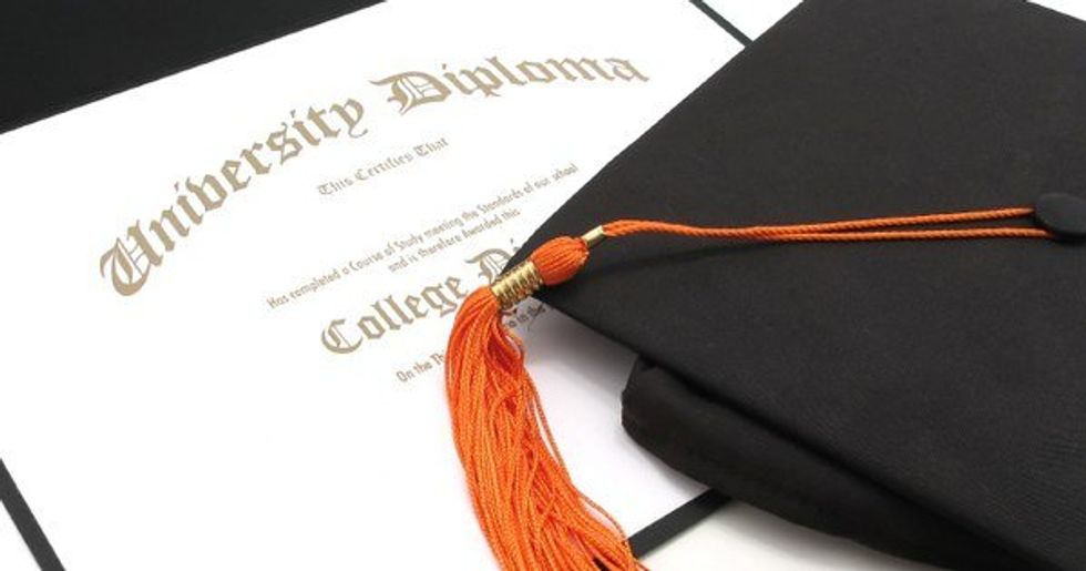 FAQs For The Person Graduating In Three Years