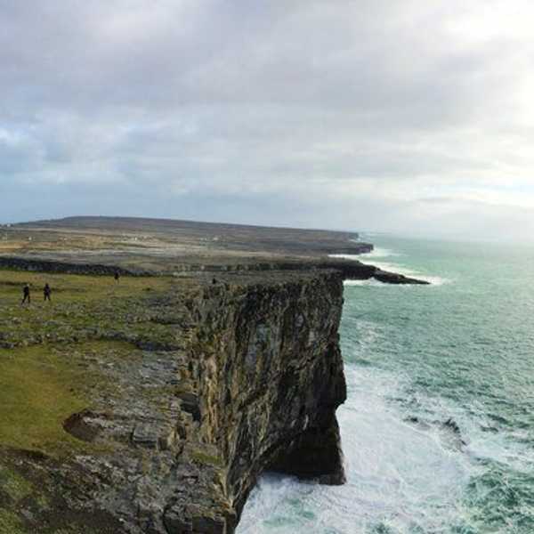 An Obscure And Enchanting Island In Ireland