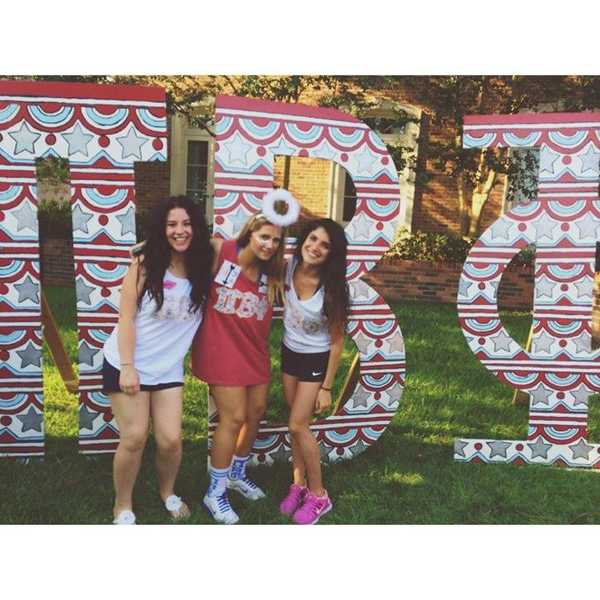 What My Sorority Has Taught Me