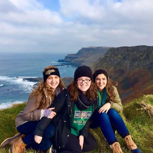 What I Miss About Studying Abroad