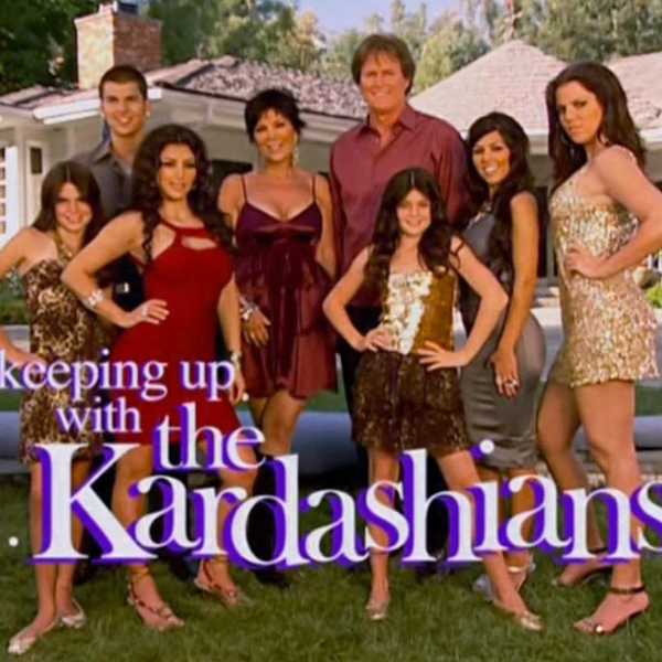 Why You Should Continue to Keep Up With the Kardashians
