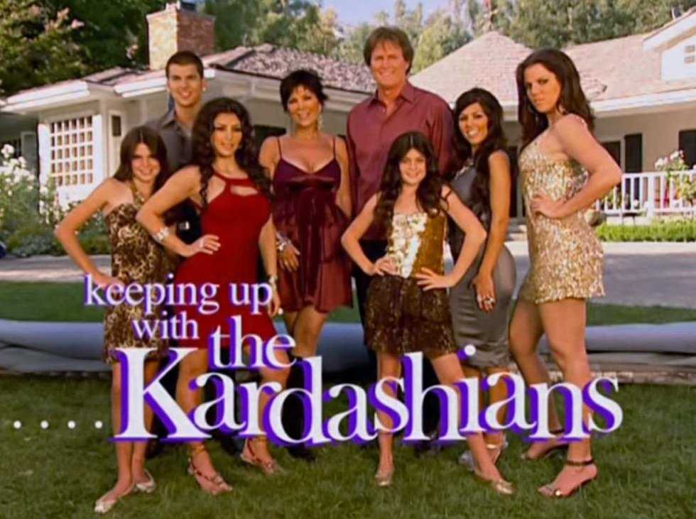 Why You Should Continue to Keep Up With the Kardashians