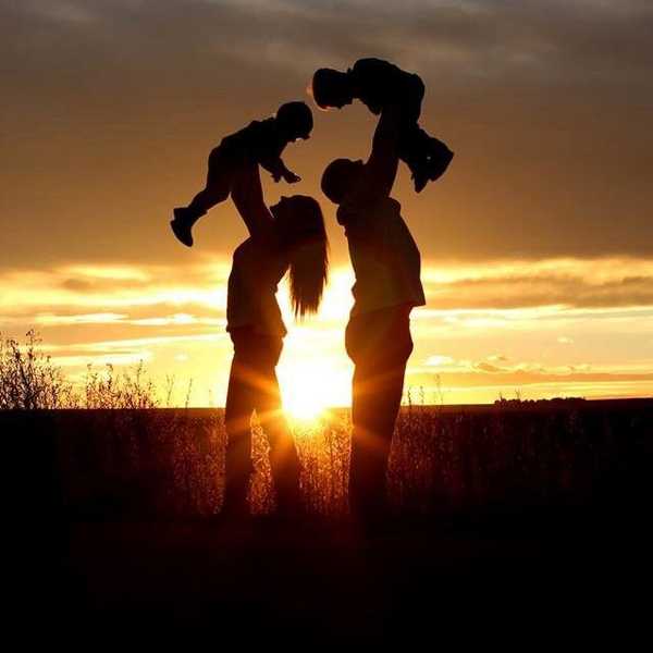 Do You Take Your Family For Granted?