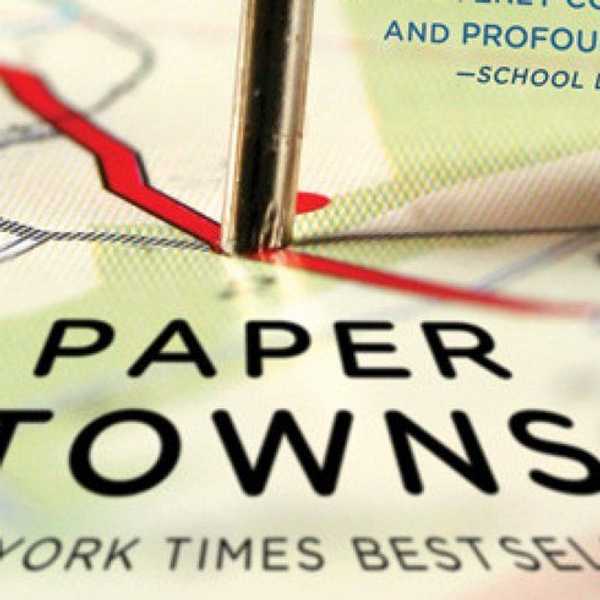 To Err Is Human: 'Paper Towns' And Its Lesson On Idolization