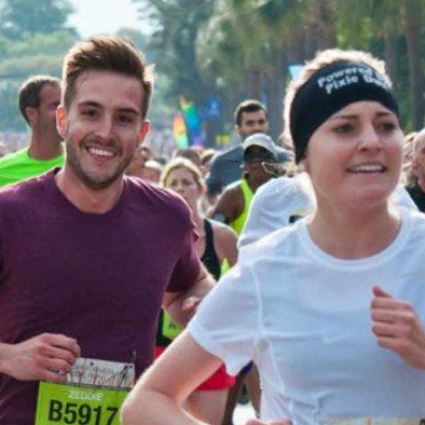 26.2 Thoughts You Have While Running A Marathon