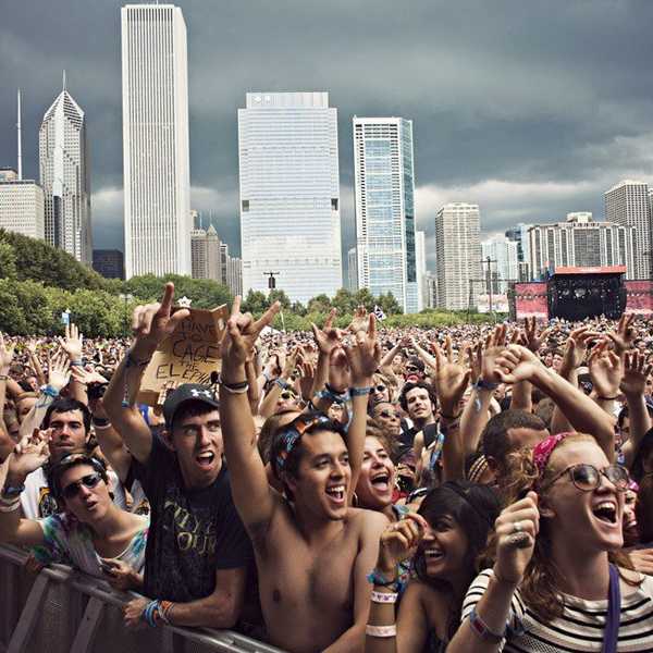 Lollapalooza 2015: Acts You Won't Want To Miss