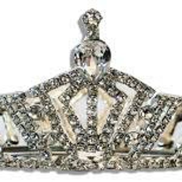 Seeing Beyond The Crown