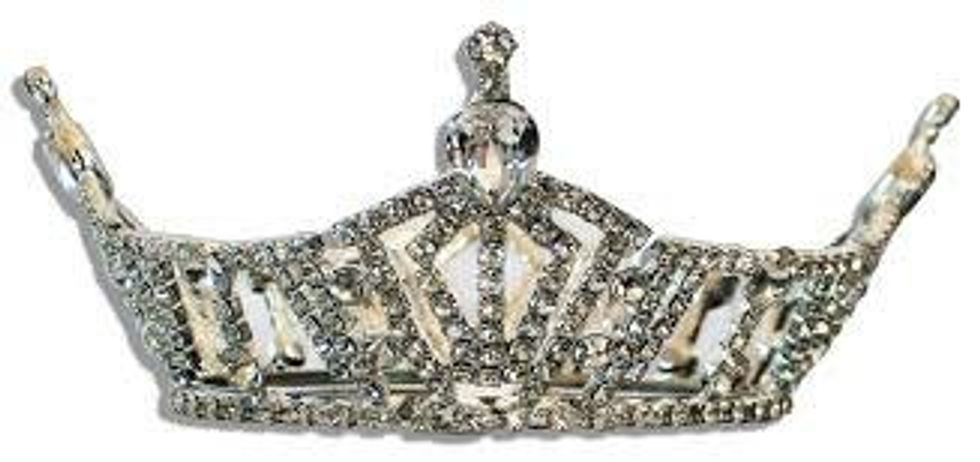 Seeing Beyond The Crown