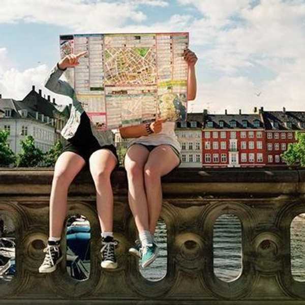 10 Things I Learned From Moving Across The Country For College