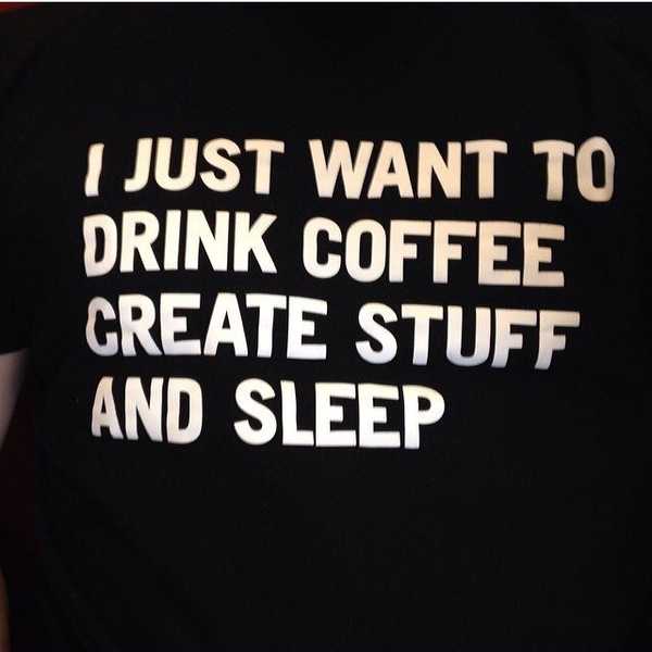 10 Reasons Why Coffee Is Comforting