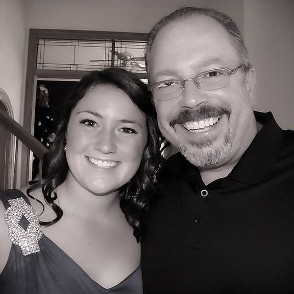 Thank You Dad For Not Raising Me As Your Little Princess