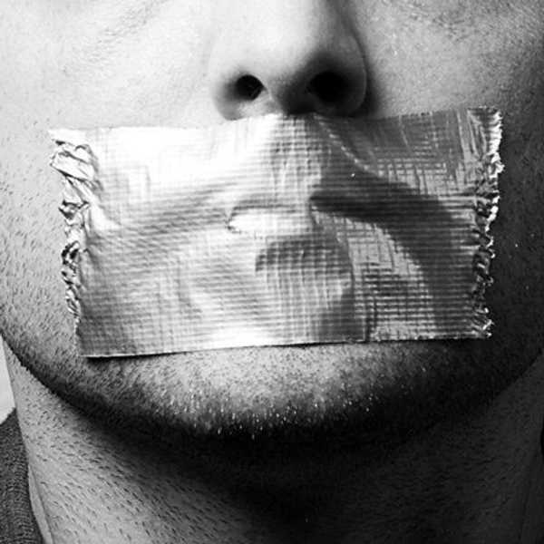 Paying The Price For Free Expression