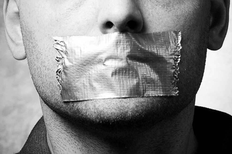 Paying The Price For Free Expression