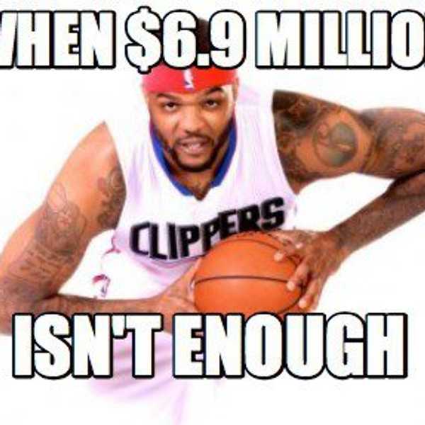 When Money Just Isn't Enough
