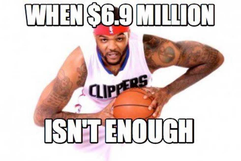 When Money Just Isn't Enough