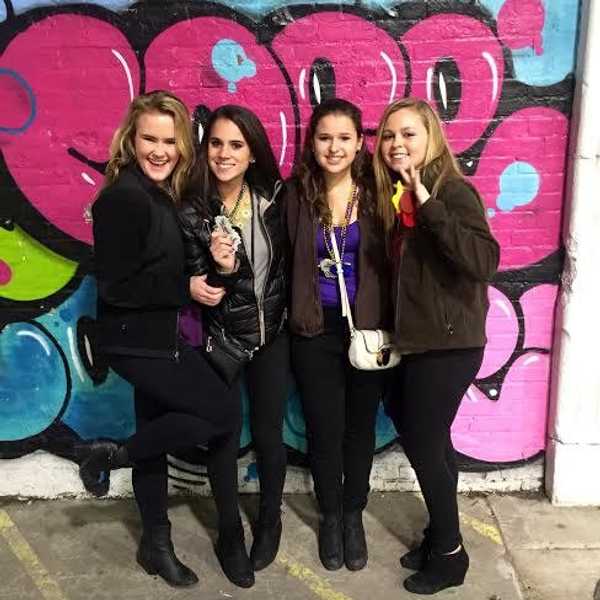 Exploring College Life In The Bronx