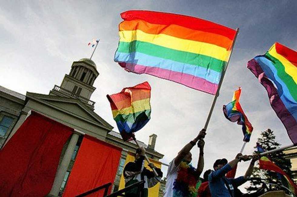 My Response To The Supreme Court’s Decision On Marriage Equality