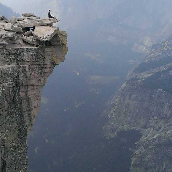 Be One With Nature: Rediscovering the Wild