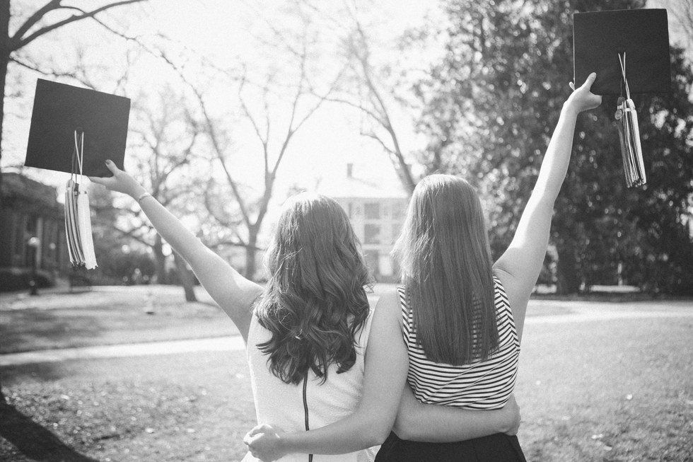 Wait...The Rest Of My Life Is Finally Here?