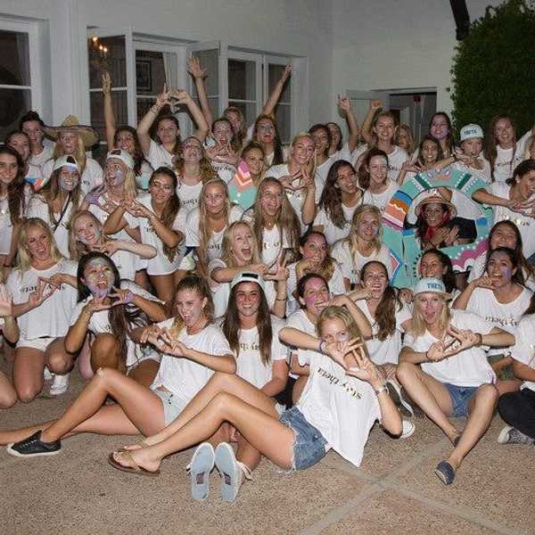 The Importance Of College Friends