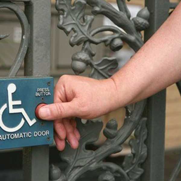 Why Handicap Accessibility Is Something Everyone Should Care About