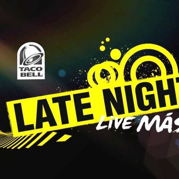 Taco Bell After A Night Out