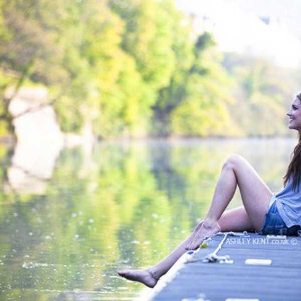 Seven Simple Things You Can Do To Become More Positive