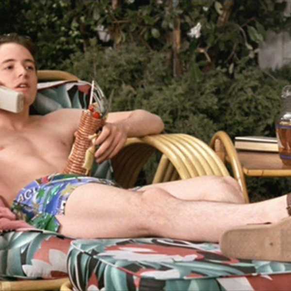 Why Going Back To School Actually Rocks