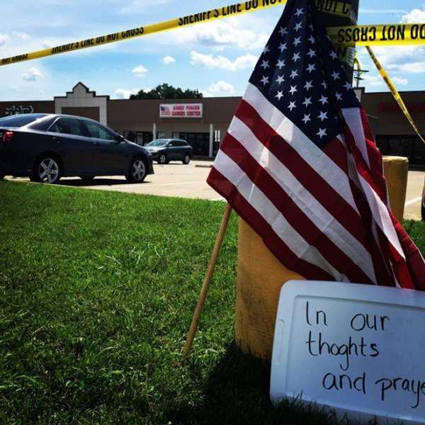 Chattanooga Shooting: Domestic Terrorism?