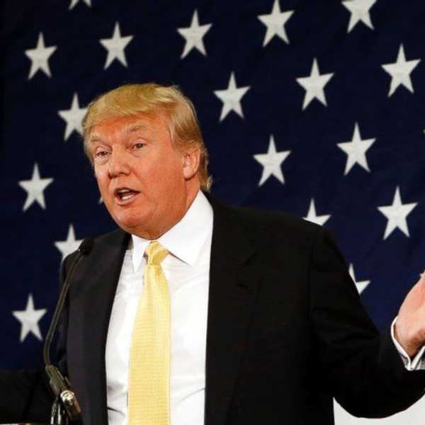 Why Donald Trump Is Actually Kind Of A Genius