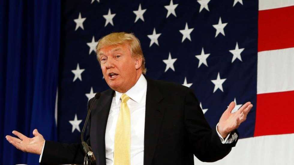 Why Donald Trump Is Actually Kind Of A Genius