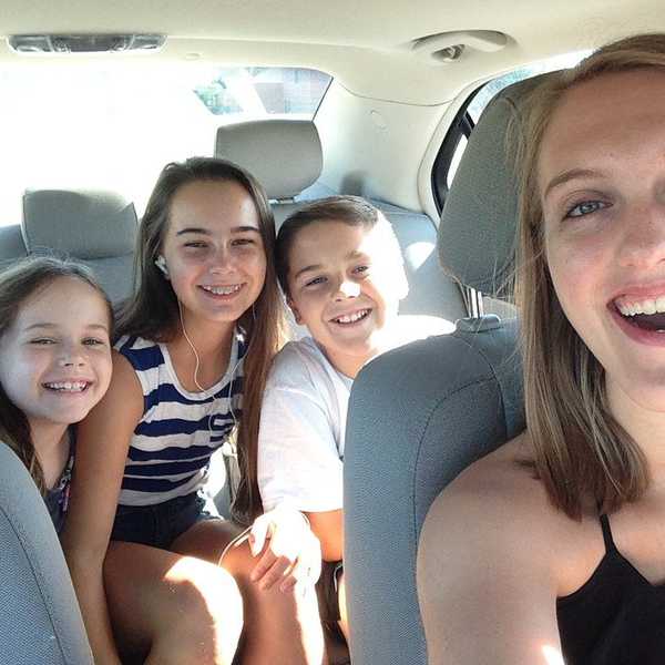 Why Nannying Is The Best Job Ever