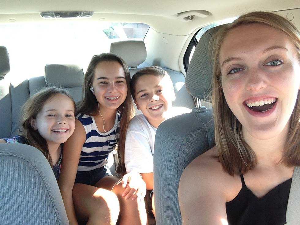 Why Nannying Is The Best Job Ever