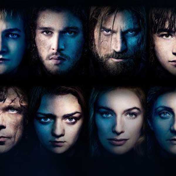 Ivy League Schools As 'Game Of Thrones' Characters