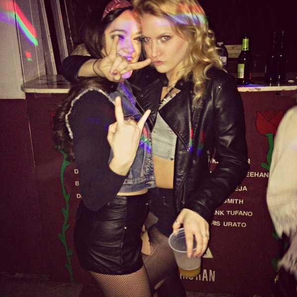 A Letter To My Freshman Year Roommate