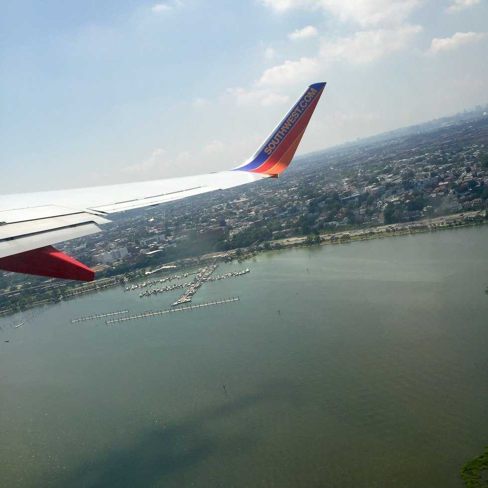 The Complex of Travel, and Its Benefits.