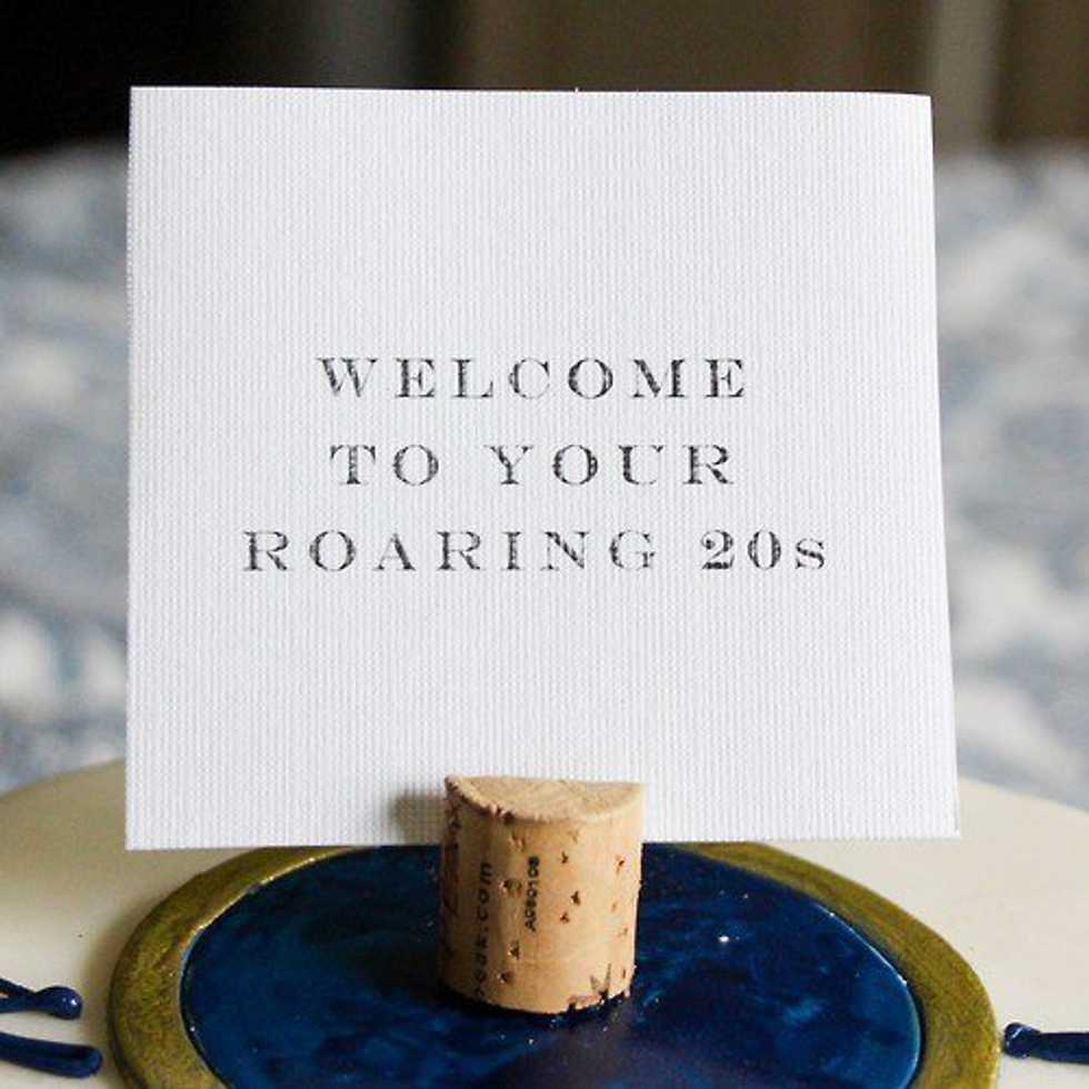 Why Turning 20 is Worth Celebrating