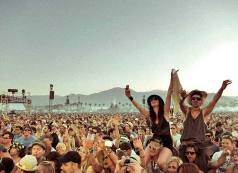 Declassified Festival Survival Guide