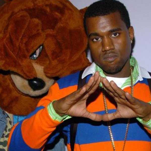 A Day In The Life of Kanye West: Bucknell Student
