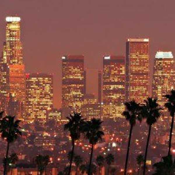 The Beginner's Guide To Los Angeles