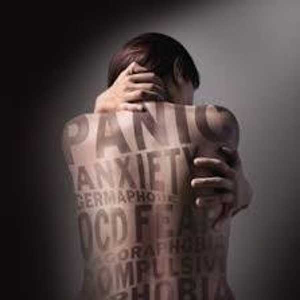 5 Ways To Deal With An Anxiety Attack