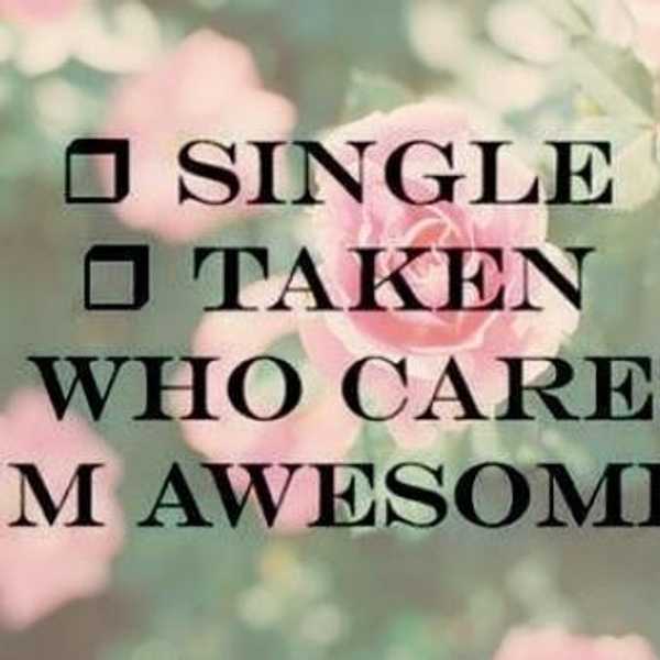 Why Single Life Is Highly Underrated