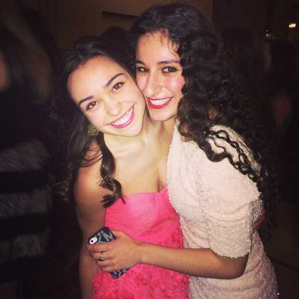 A Friendship Bonded By Differences