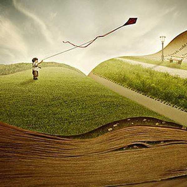 Four Novels Every College Student Should Read