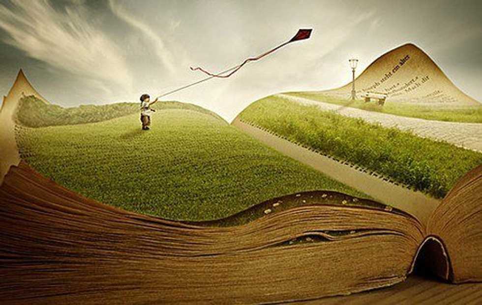 Four Novels Every College Student Should Read