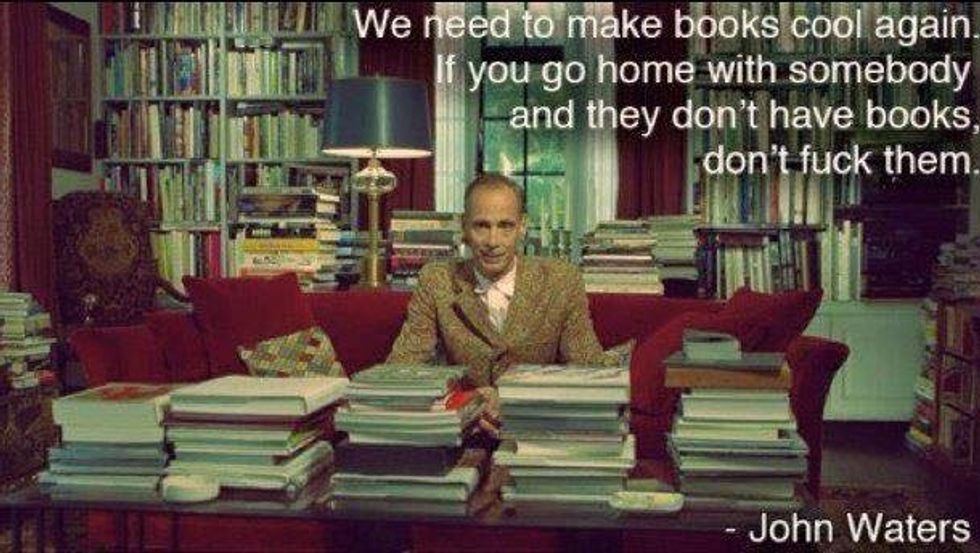 Intelligence Is Sexy: A Short Guide For Men