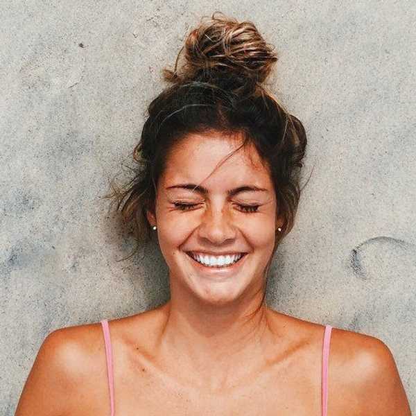 The Beautiful Talk: You Are Enough