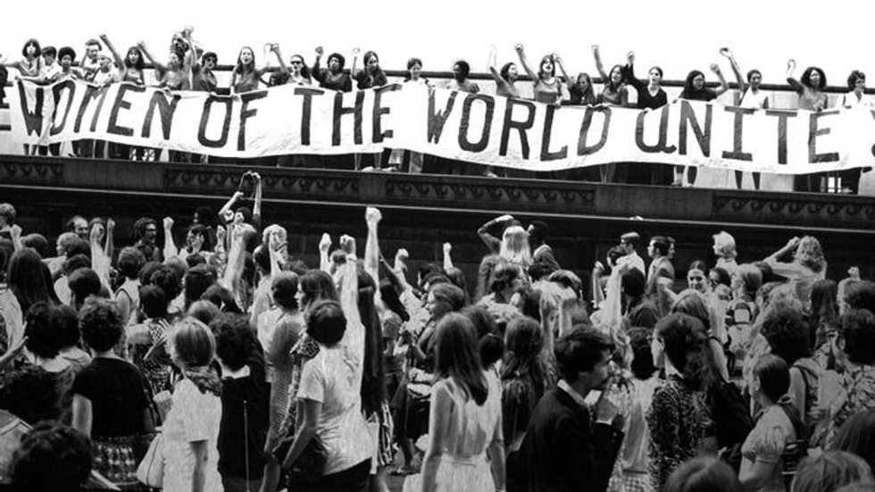 Analyzing The 'F' Word in Reality and in Film