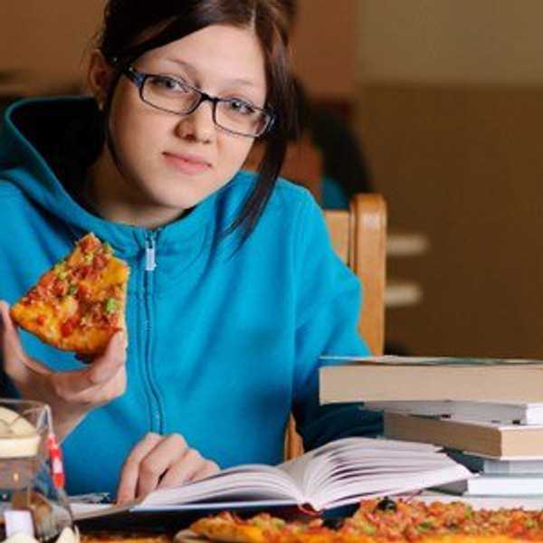 Five Recipes For College Students Living Off-Campus