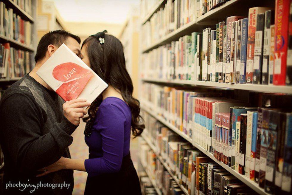 10 Fictional Characters That Would Make The Best Boyfriends